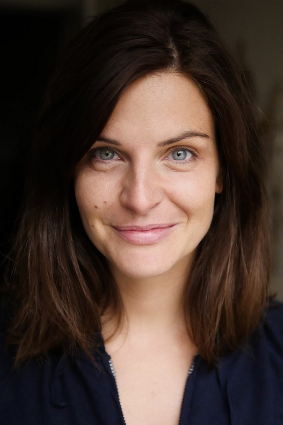 Jennifer Maria backdrop