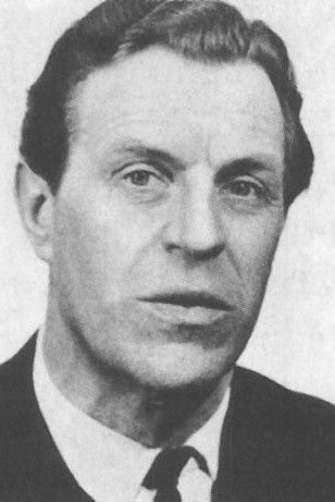 Valdo Truve backdrop