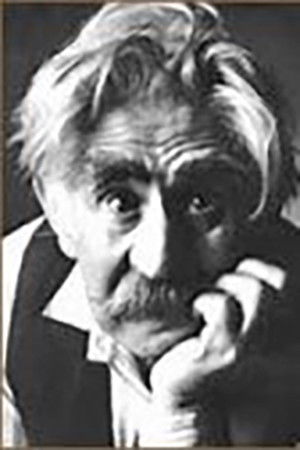 Mikhail Devyatkin backdrop