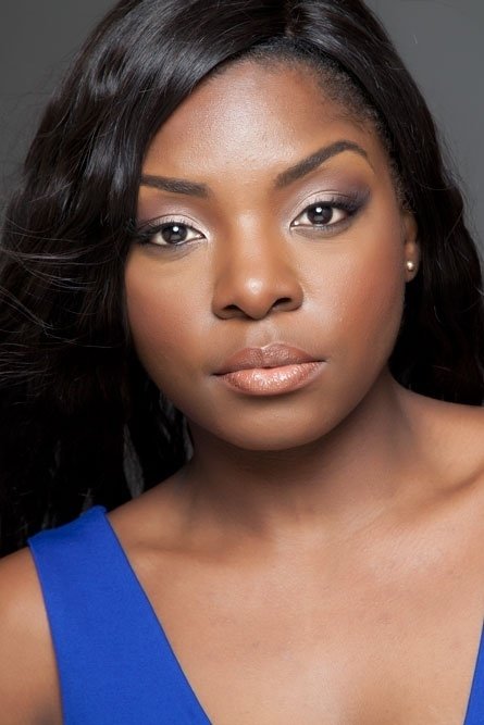 Joaquina Kalukango backdrop