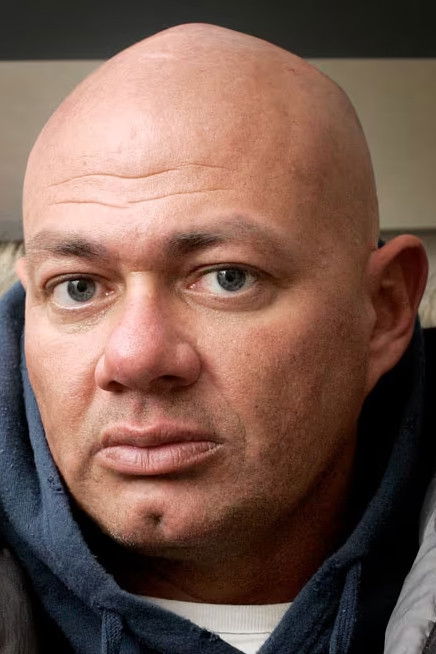 Michael Brinkenstjärna backdrop