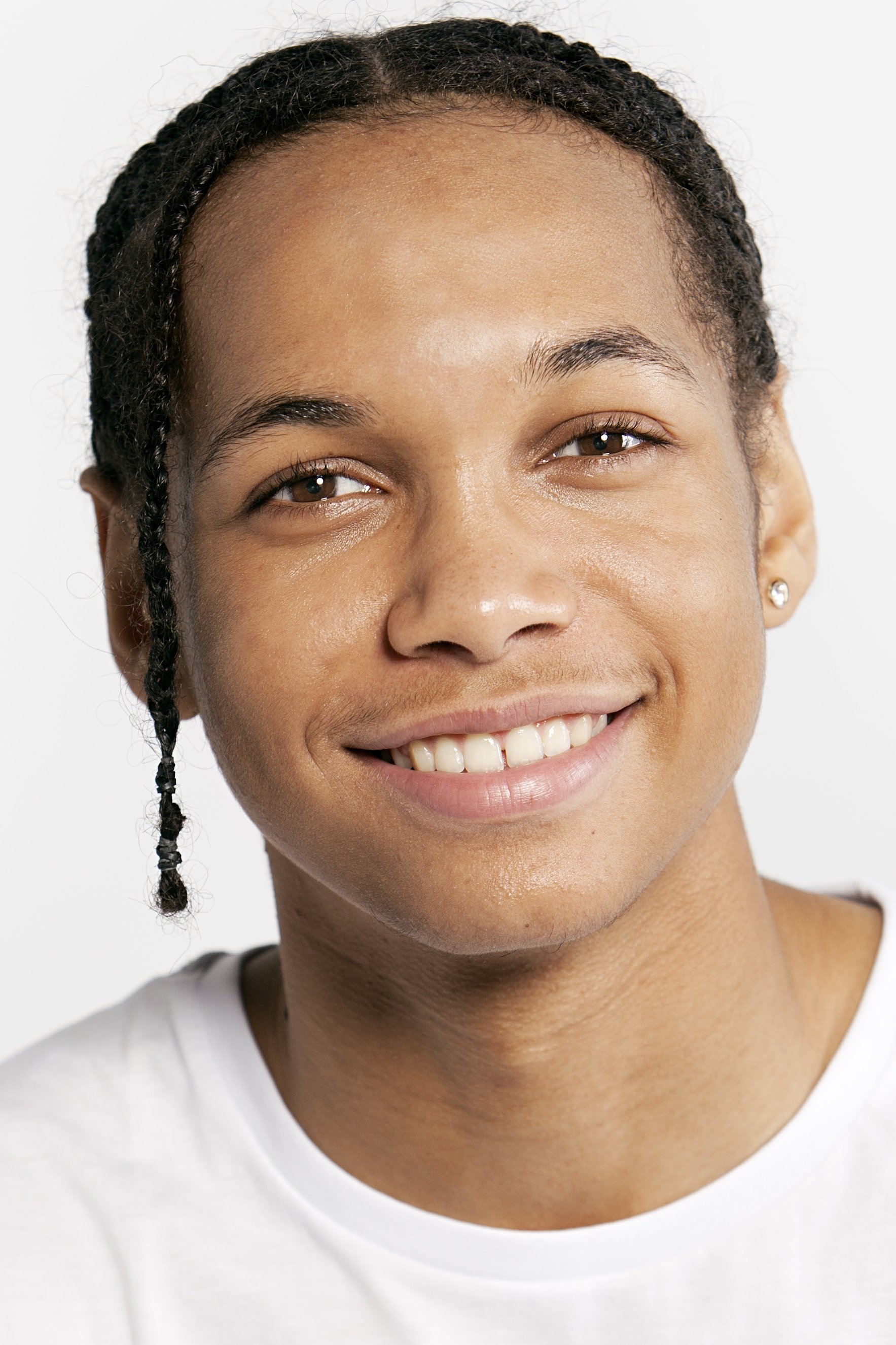 Tyrus Mckenzie backdrop