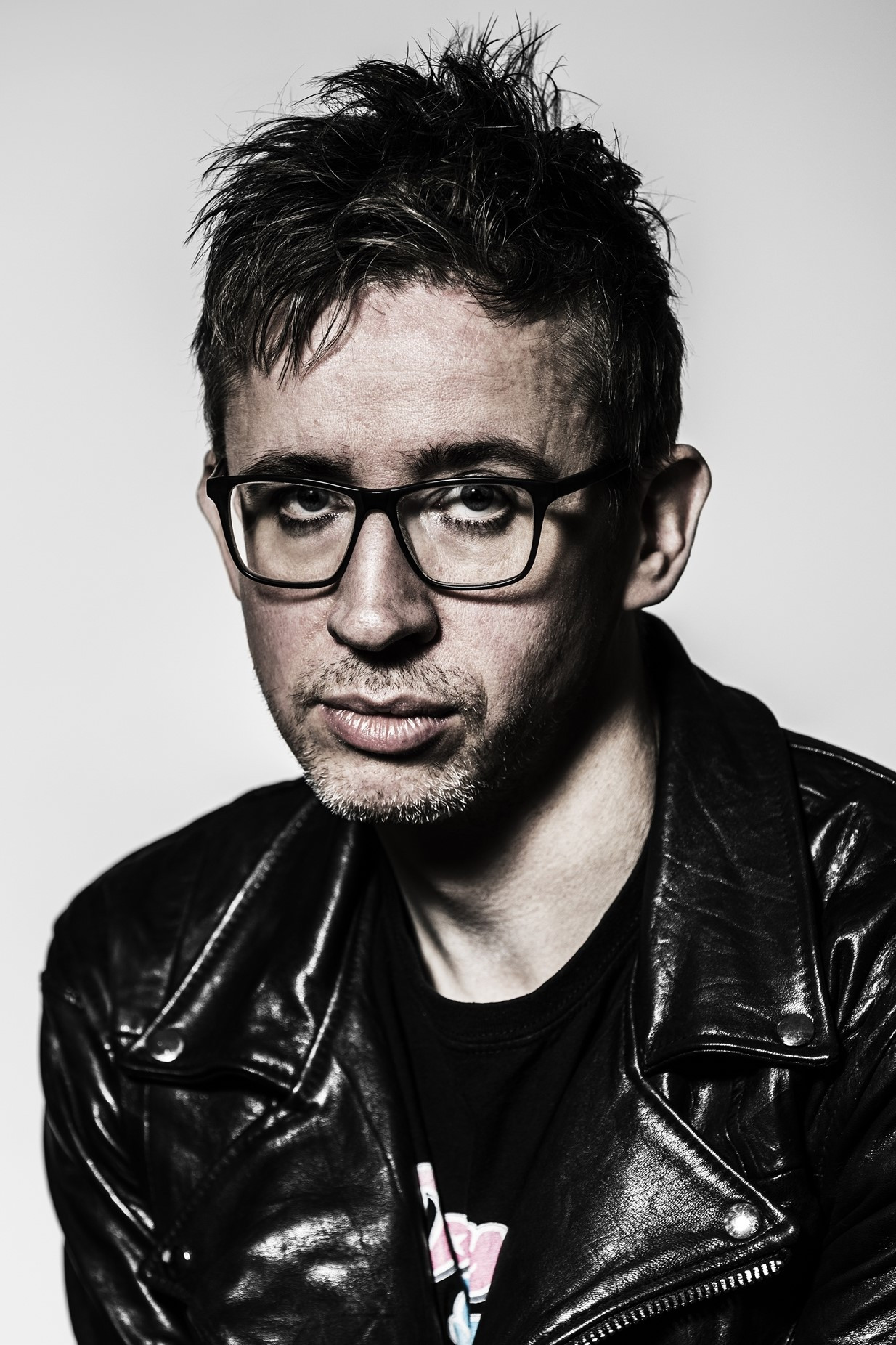 Fredrik Strage backdrop