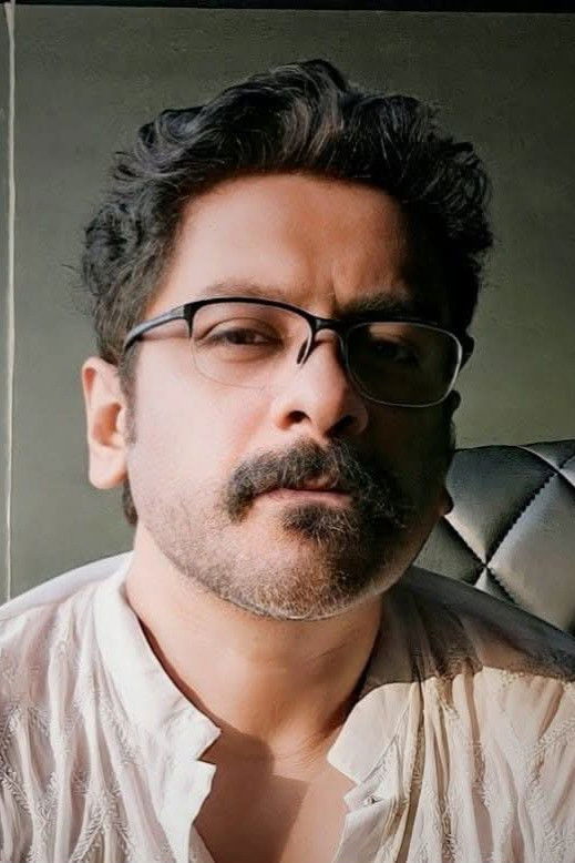 Taneem Rahman Angshu backdrop