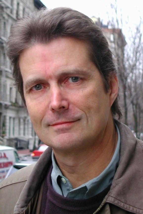 Martin Smith backdrop