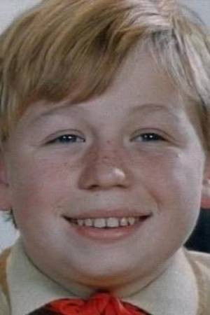 Vitya Belshov backdrop