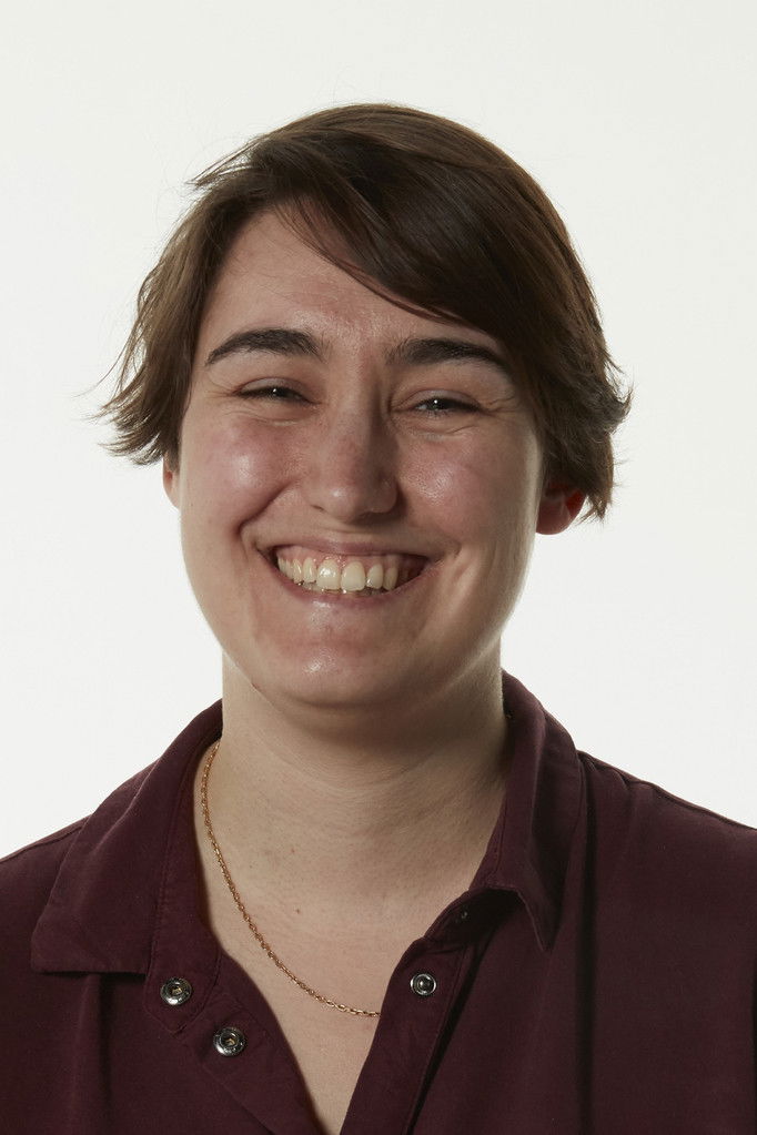 Valerie Bousquié backdrop