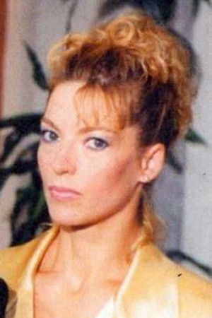 Georgia Theodorou backdrop