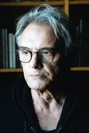 Nikos Kolovos backdrop