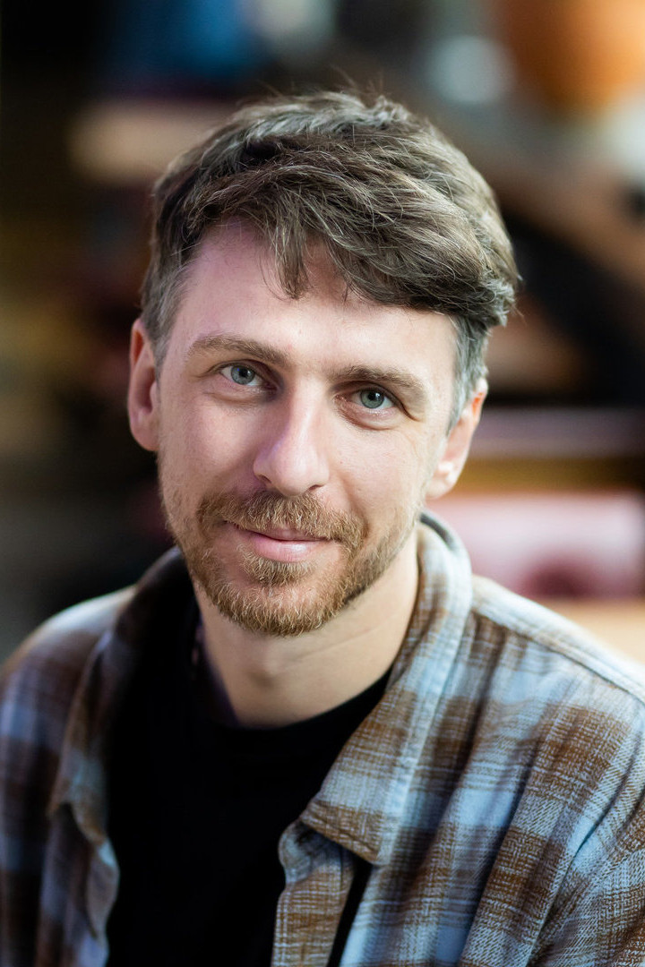 Vytautas Puidokas backdrop