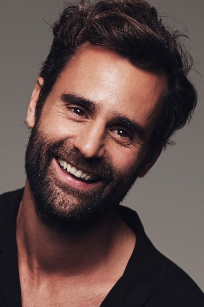 Wesley Mutsaars backdrop