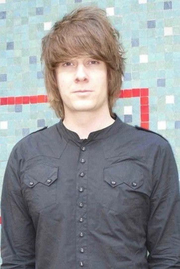 Jaime Stangroom backdrop