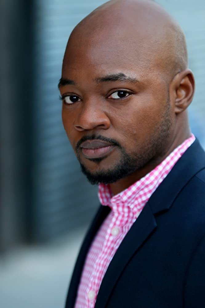 Brian Michael Smith backdrop