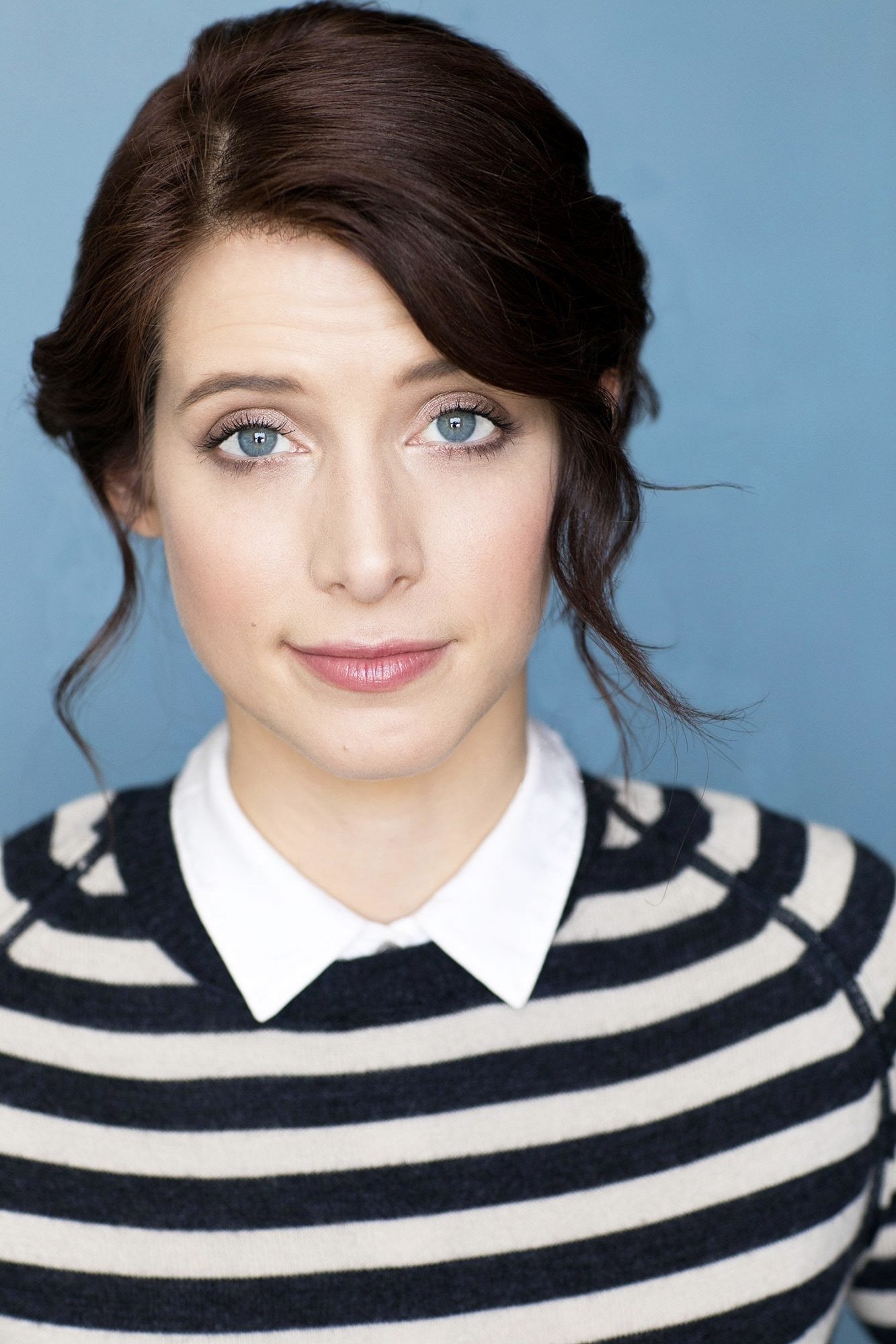 Kristie Krueger backdrop