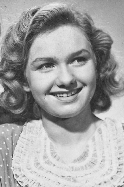 Britt Hagman backdrop