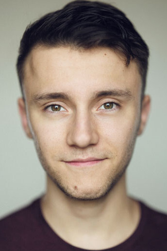 Gregory Piper backdrop