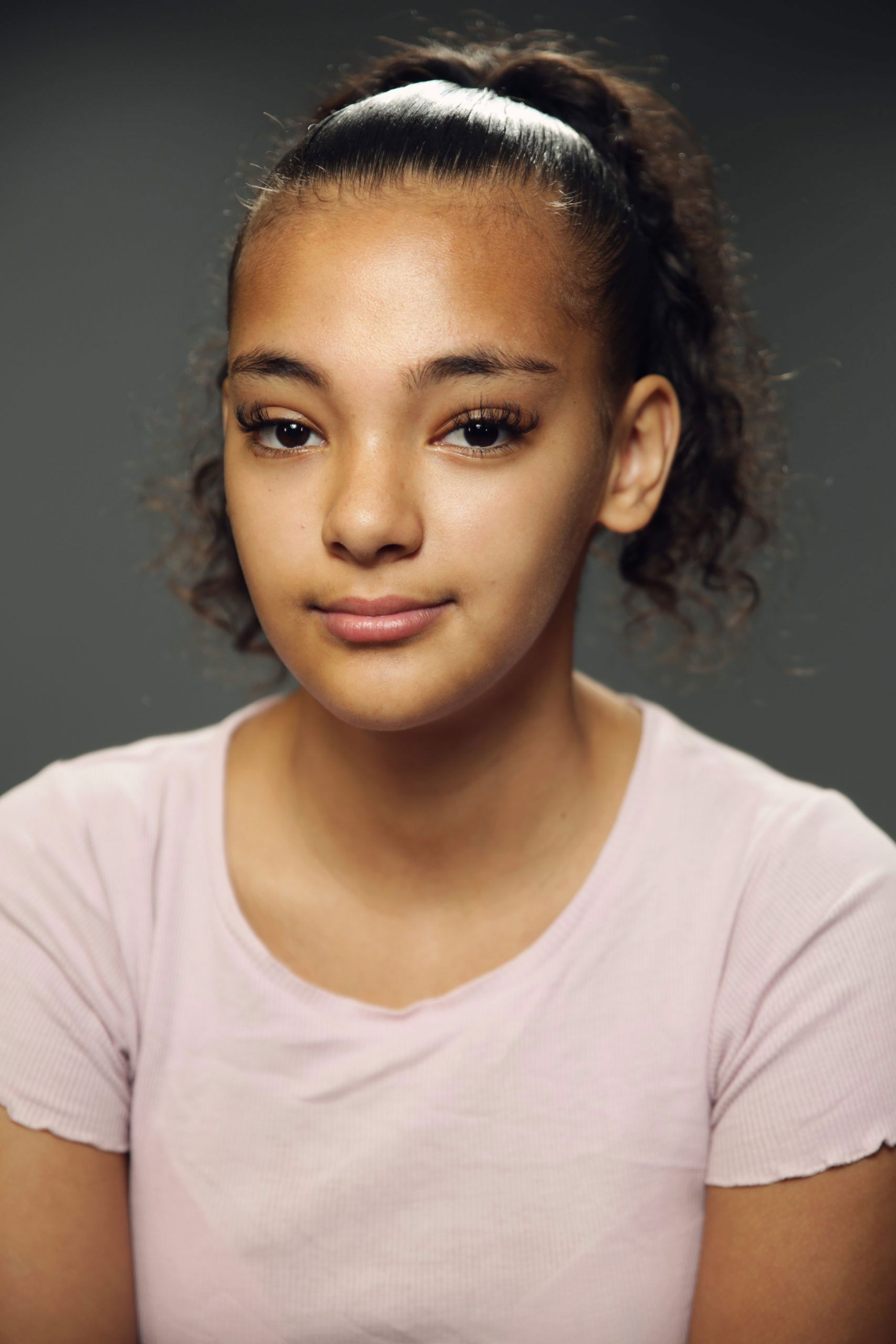 Shaneigha-Monik Greyson backdrop