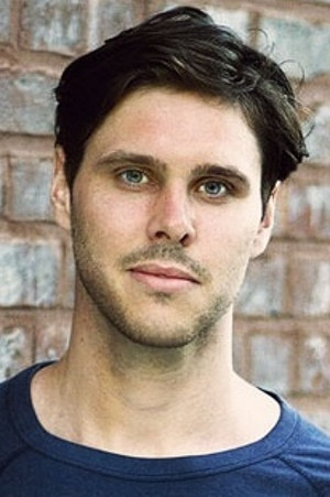 Grant Schumacher backdrop