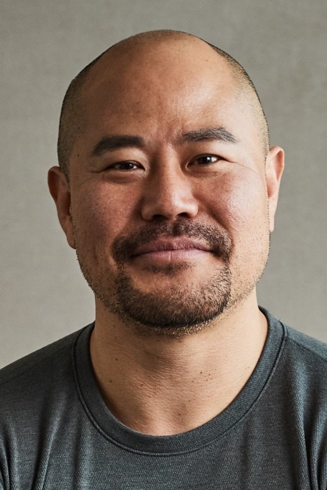 Geum Gwang-san backdrop