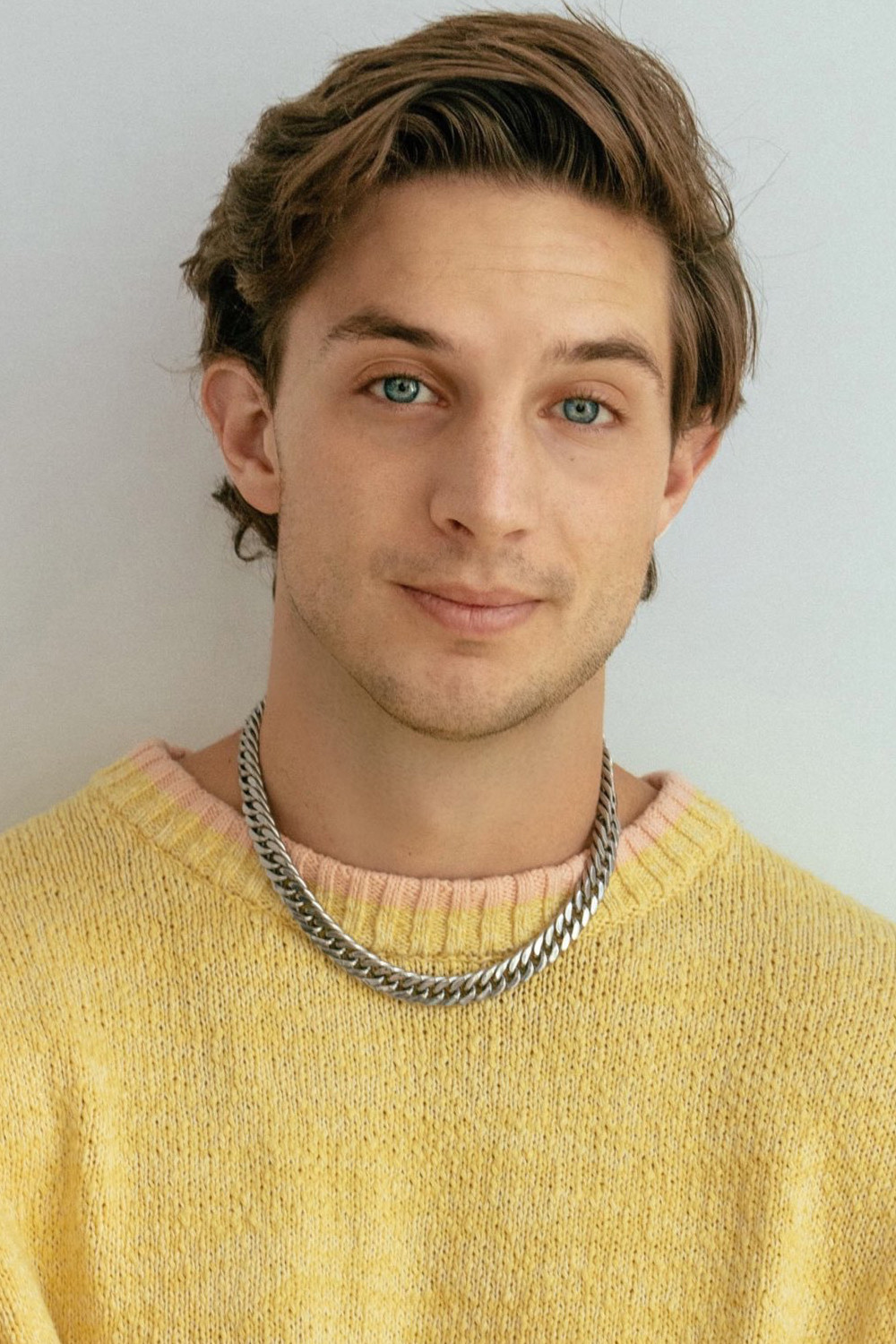 Christian Seavey backdrop