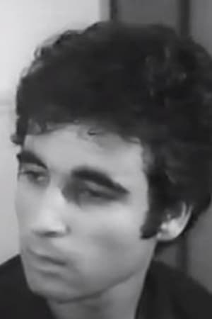 Yiorgos Kalantzis backdrop