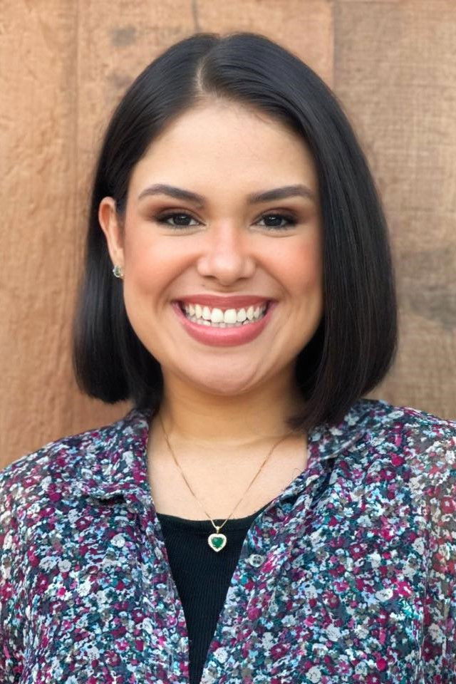 Pamella Machado backdrop