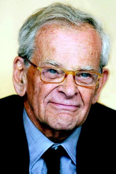 Claude Perdriel backdrop