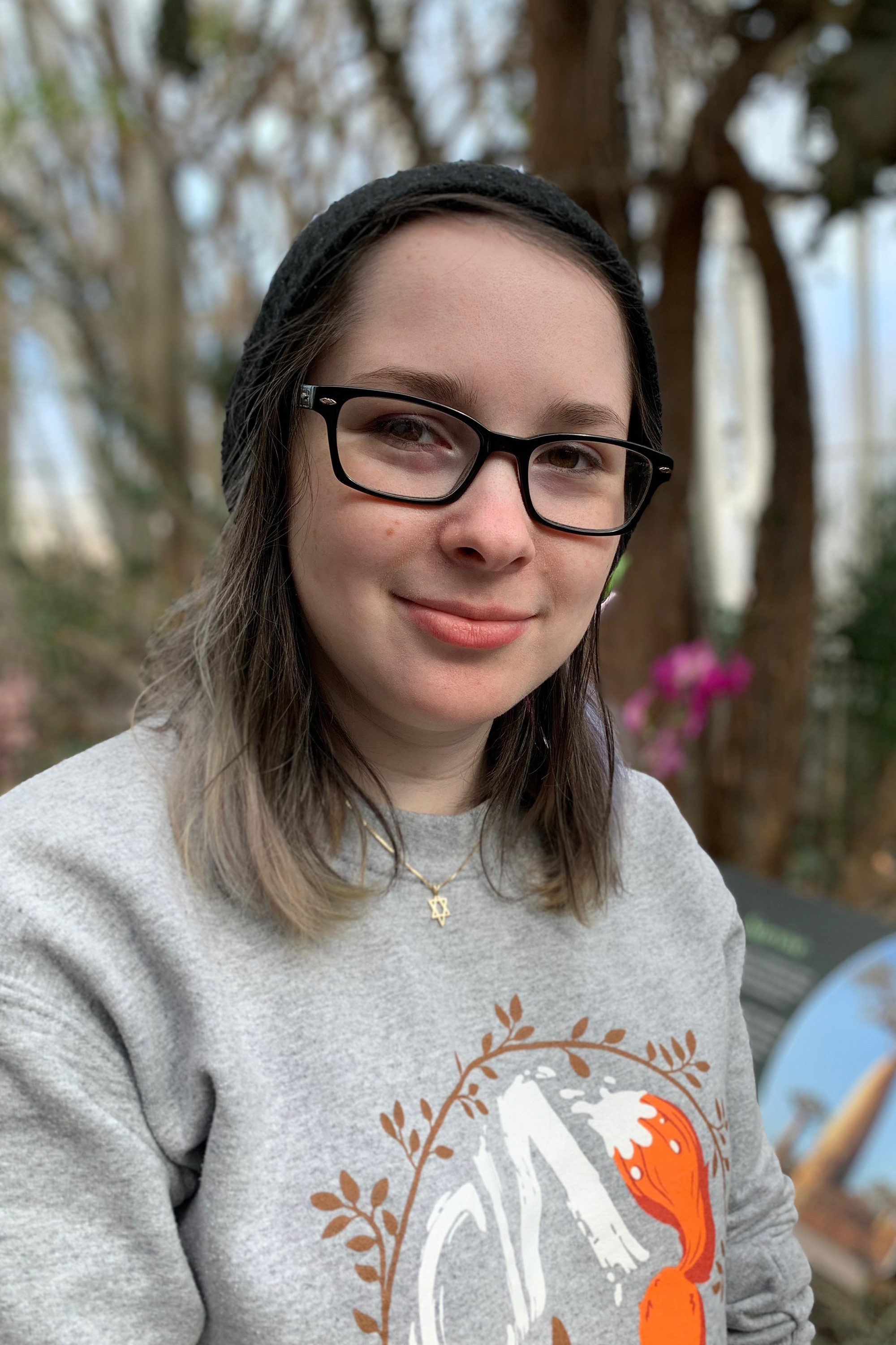 Margot Gordon backdrop