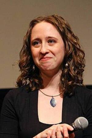 Sara Wolkowitz backdrop