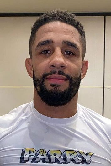 Saul Rogers backdrop