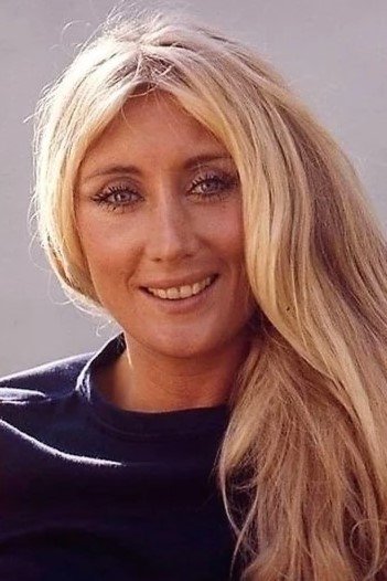 Linda Gaye Scott backdrop