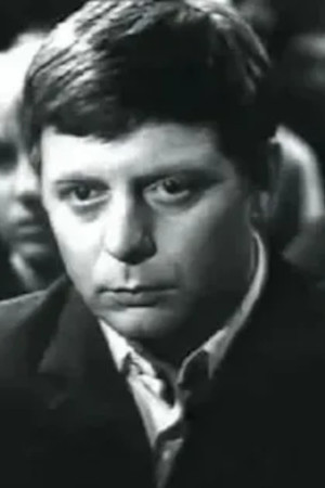 Grigol Citaishvili backdrop