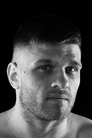 Sergiy Derevyanchenko backdrop