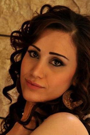 Roba Al Halaby backdrop