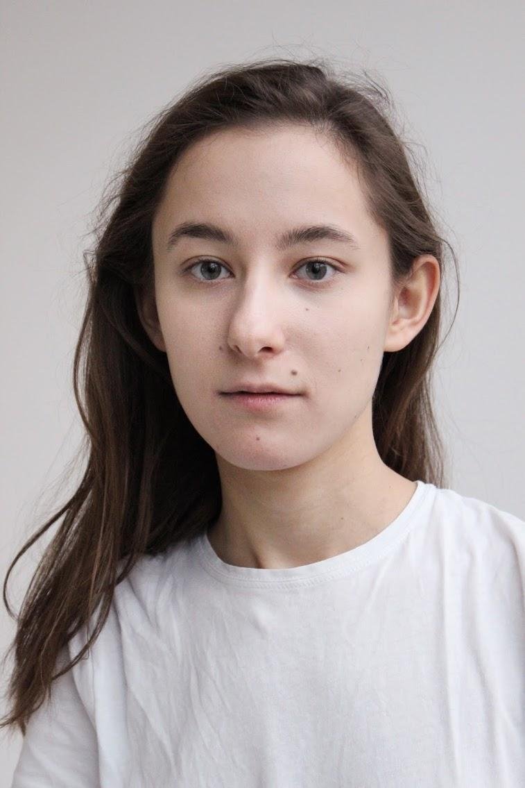 Dina Gubaydullina backdrop