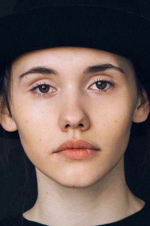 Mariya Tukhar backdrop