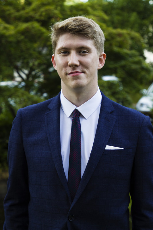 Thomas Elliott Griffiths backdrop