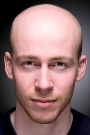 Gauthier Danniau backdrop