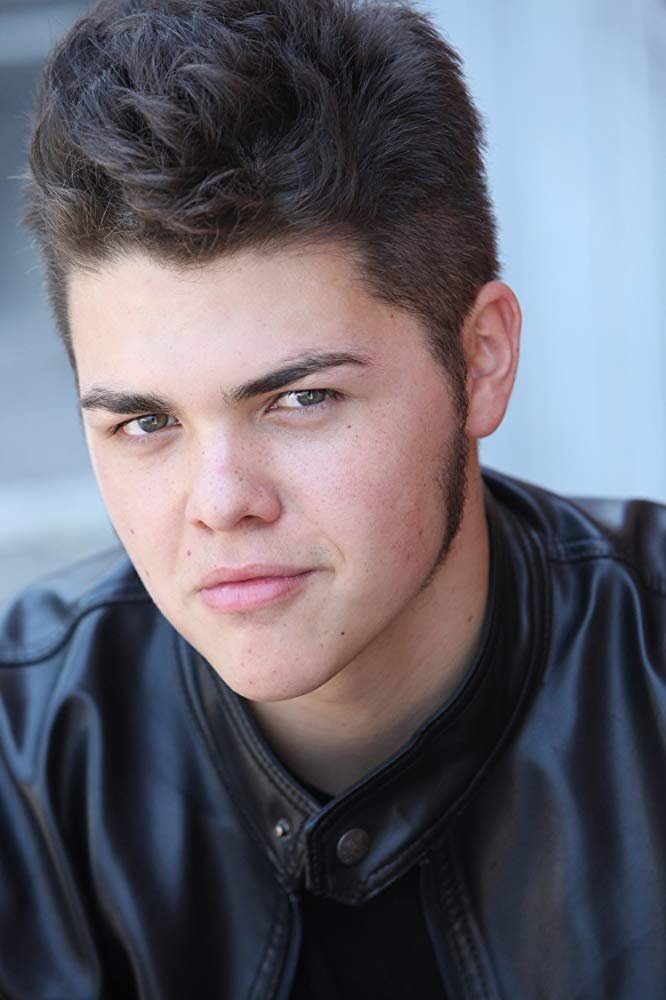 Cedric Begley backdrop