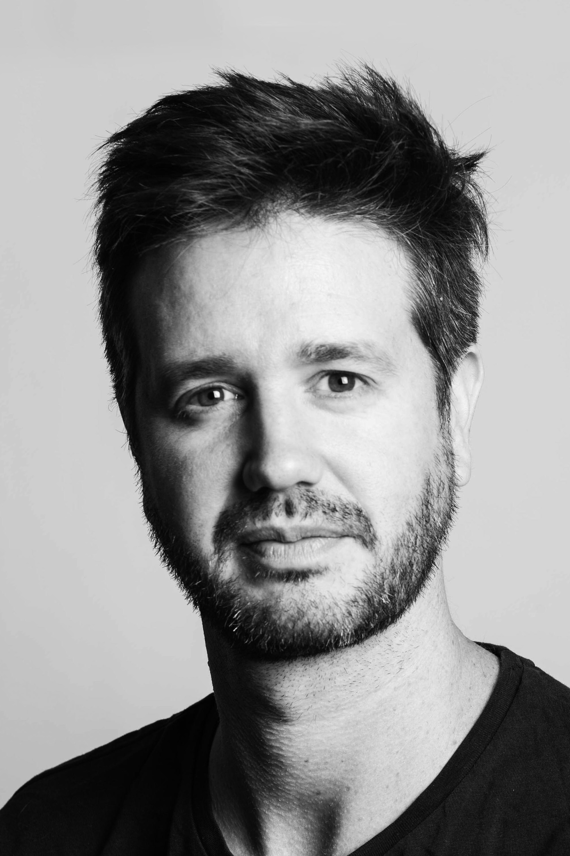 Fernando Krapp backdrop