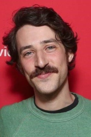 Charlie Hankin backdrop