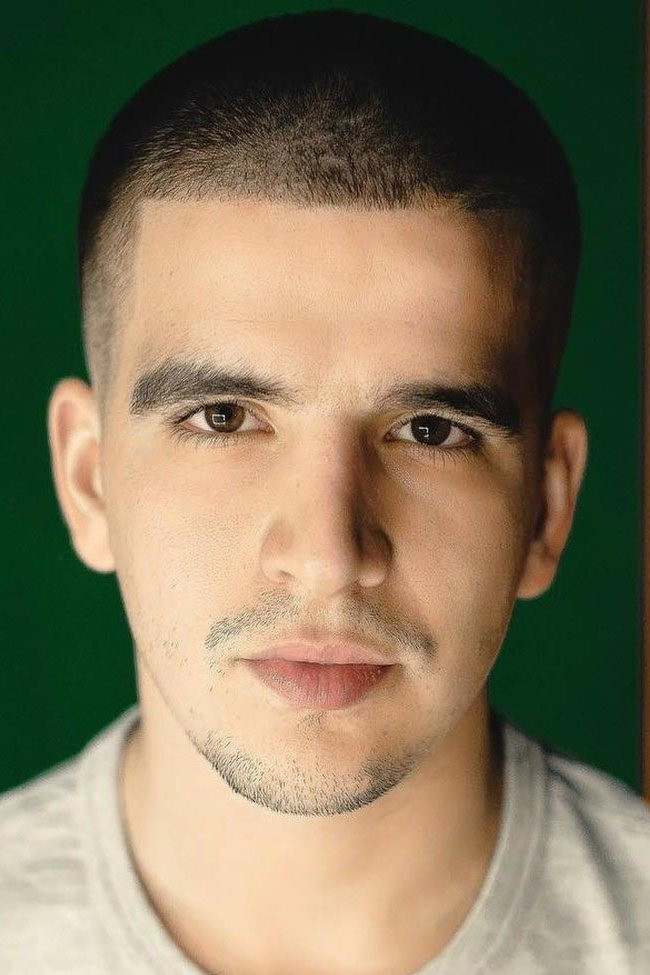 Fyodor Insarov backdrop