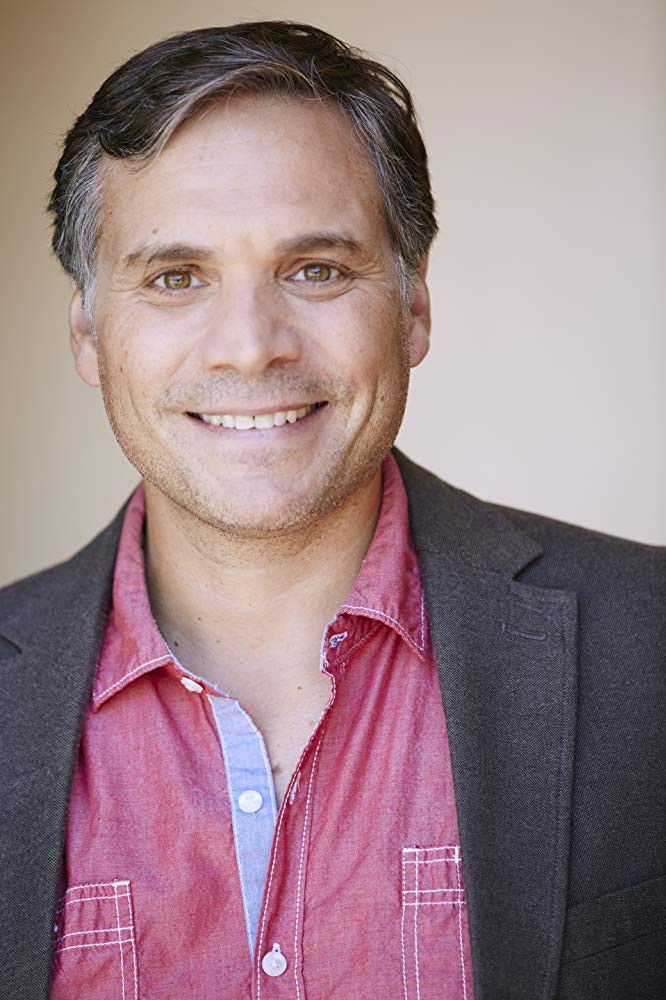 Tommy Villafranca backdrop