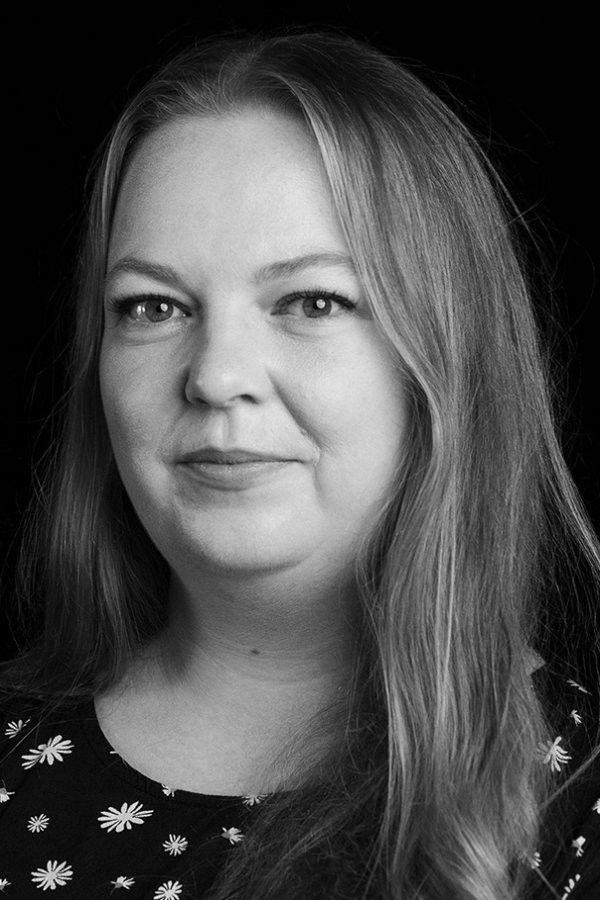 Sofie Odgaard backdrop