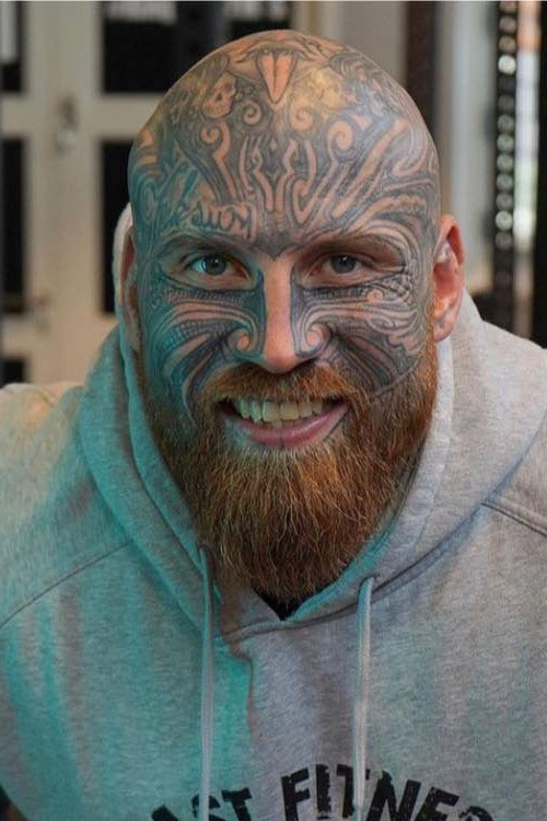 Jens Dalsgaard backdrop