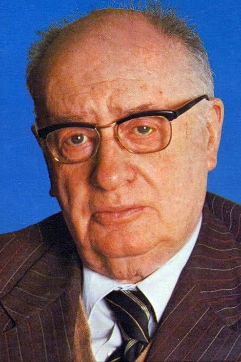 Frédéric Pottecher backdrop