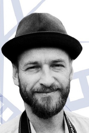 Petro Tsymbal backdrop