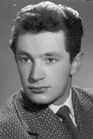 Tadeusz Włudarski backdrop