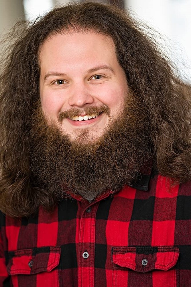 Victor Rivera backdrop