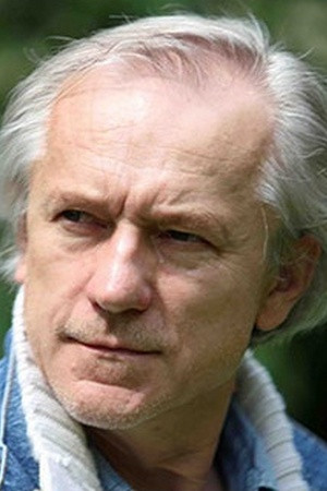 Wiesław Zanowicz backdrop